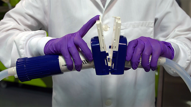 Lynx<sup>®</sup> CDR Connectors Live Demo in Upstream Applications Lynx<sup>®</sup> CDR Connectors Live Demo in Upstream Applications