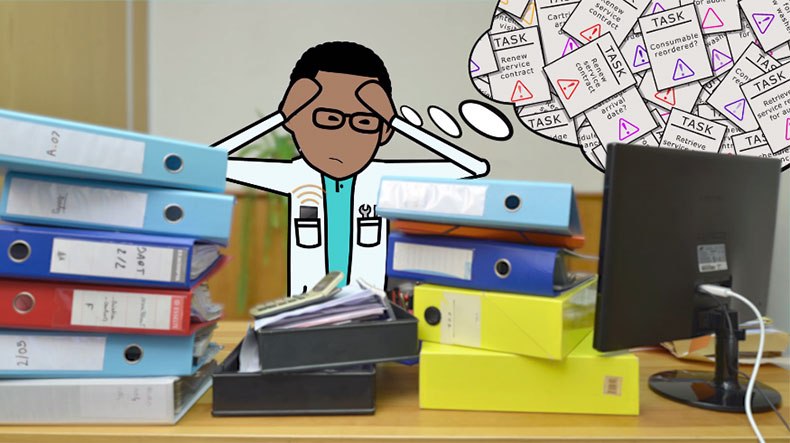 MyMilli-Q™ Digital Services MyMilli-Q™ Digital Services