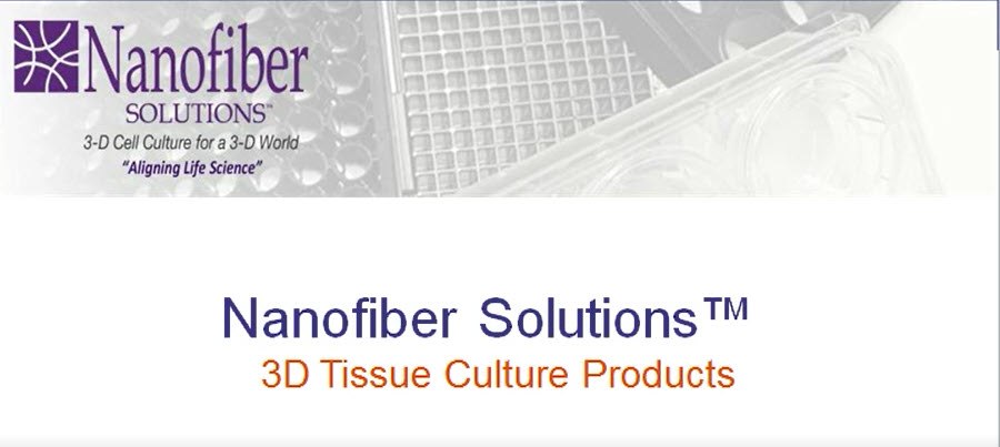 Nanofibers Solutions Webinar Nanofibers Solutions Webinar