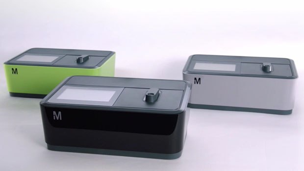 Spectroquant<sup>®</sup> Prove Photometer - Measure with Ease Spectroquant<sup>®</sup> Prove Photometer - Measure with Ease