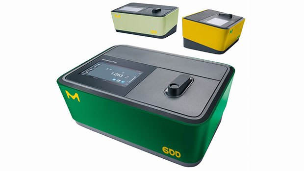 Spectroquant<sup>®</sup> Prove Analytical Quality Assurance AQA Spectroquant<sup>®</sup> Prove Analytical Quality Assurance AQA