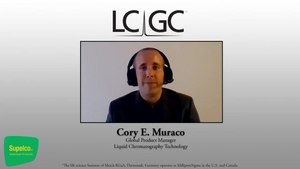 웨비나: Supel™ Carbon LC Columns: New Tools for the Chromatographer’s Tool Box 웨비나: Supel™ Carbon LC Columns: New Tools for the Chromatographer’s Tool Box