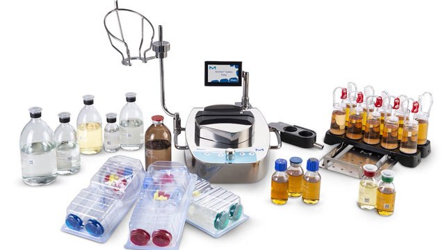 Sterility Testing Workflow Sterility Testing Workflow