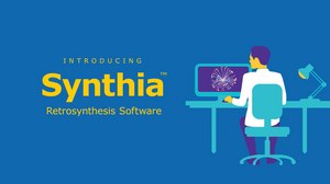 Synthia™ Retrosynthesis Software Synthia™ Organic Retrosynthesis Software