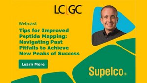 펩타이드 맵핑을 향상시키기 위한 팁: 성공의 새로운 정점에 이르기 위해 과거의 어려움을 탐색 펩타이드 맵핑을 향상시키기 위한 팁: 성공의 새로운 정점에 이르기 위해 과거의 어려움을 탐색 웨비나