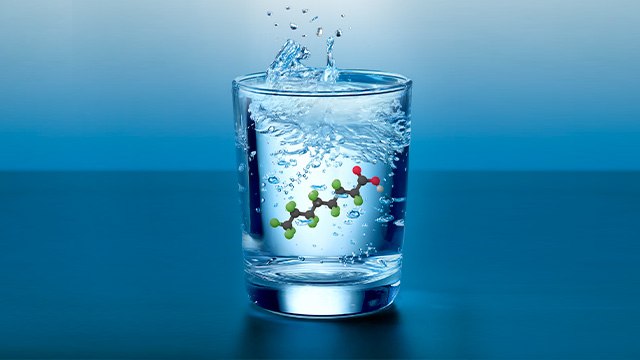 <p>Is Your Lab Water Pure Enough for Sensitive PFAS Analyses?</p>
 Is Your Lab Water Pure Enough for Sensitive PFAS Analyses?