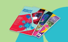 Material Matters Material Matters