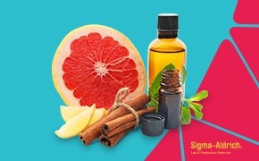 Flavors and fragrances Flavors and fragrances