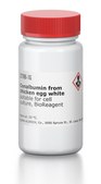 Conalbumin from chicken egg white BioReagent, suitable for cell culture