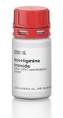 Neostigmine bromide &#8805;98% (HPLC and titration), powder