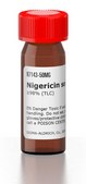 Nigericin sodium salt &#8805;98% (TLC)