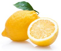 Citral natural, &#8805;96%, FCC, FG