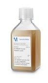 PLTMax Human Platelet Lysate PLTMax Human Platelet Lysate is a growth factor rich supplement that is a superior alternative to fetal bovine serum (FBS) for human mesenchymal stem cell (MSC) culture. 500ml.