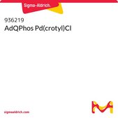 AdQPhos Pd(crotyl)Cl