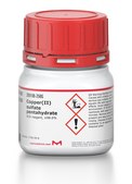 Copper(II) sulfate pentahydrate ACS reagent, &#8805;98.0%