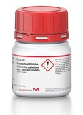 Phosphocholine chloride calcium salt tetrahydrate Sigma Grade