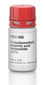 2-(Azidomethyl)nicotinic acid imidazolide ≥95%