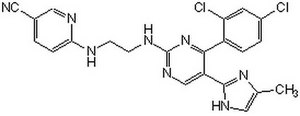 GSK-3 Inhibitor XVI GSK-3 Inhibitor XVI - CAS 252917-06-9, is a cell-permeable, potent, ATP-competitive, and highly selective GSK-3 inhibitor (IC50 = 10 and 6.7 nM against GSK-3&#945; and GSK-3&#946;, respectively).