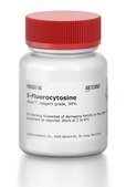5-Fluorocytosine Vetec&#8482;, reagent grade, 99%