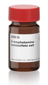 D-Amphetamine hemisulfate salt