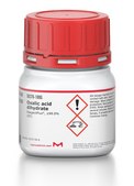 Oxalic acid dihydrate ReagentPlus&#174;, &#8805;99.0% (GC)