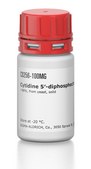 Cytidine 5&#8242;-diphosphocholine sodium salt dihydrate ~98%, from yeast, solid