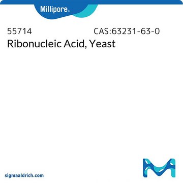 Ribonucleic Acid, Yeast