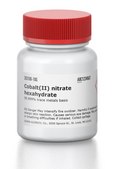 Cobalt(II) nitrate hexahydrate 99.999% trace metals basis