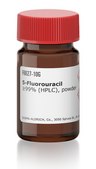 5-Fluorouracil &#8805;99% (HPLC), powder