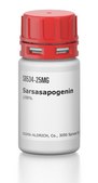 Sarsasapogenin &#8805;98%