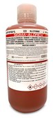 Eosin Y Solution, Alcoholic