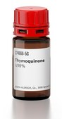 Thymoquinone &#8805;98%