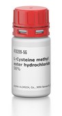 L-Cysteine methyl ester hydrochloride 98%