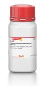 Potassium hexacyanoferrate(II) trihydrate puriss. p.a., ACS reagent, reag. ISO, reag. Ph. Eur., &#8805;99%