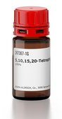 5,10,15,20-Tetraphenyl-21H,23H-porphine &#8805;99%