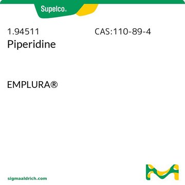 Piperidine EMPLURA&#174;
