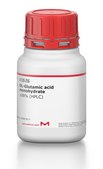 DL-Glutamic acid monohydrate &#8805;98% (HPLC)