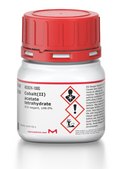 Cobalt(II) acetate tetrahydrate ACS reagent, &#8805;98.0%