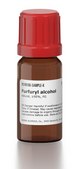 Furfuryl alcohol natural, &#8805;95%, FG