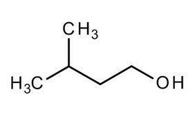 Isoamyl alcohol for synthesis