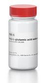 Poly-L-glutamic acid sodium salt mol wt 50,000-100,000