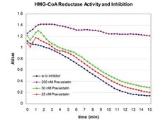 HMG-CoA Reductase Assay Kit sufficient for 30 assays (1 mL), sufficient for 100 assays (200 μL)