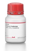 2-Deoxy-D-glucose &#8805;99% (GC), crystalline