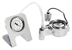 MILLIFLEX OASIS® flow sanitization kit for use with Milliflex Oasis® pumps