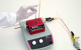 ATIS Adsorbent Tube Injector System 110V