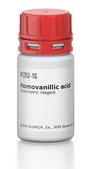 Homovanillic acid Fluorimetric reagent
