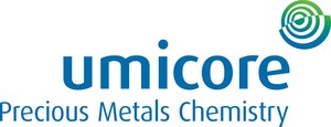 Grubbs Catalyst&#174; M204 Umicore