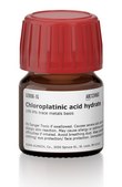 Chloroplatinic acid hydrate &#8805;99.9% trace metals basis