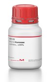 D-(+)-Mannose synthetic, &#8805;99% (GC)