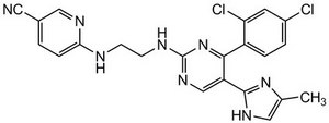 GSK-3 Inhibitor XVI, CHIR99021 InSolution, &#8805;95%, 25 mM